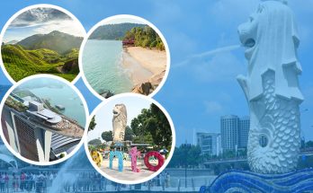 Malaysia honeymoon package