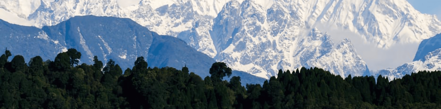 Darjeeling and Sikkim Tour Package