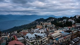 Darjeeling - Sikkim