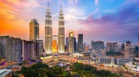 Alluring Malaysia Tour Packages