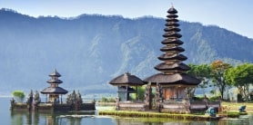 Delightful Bali Tour Packages