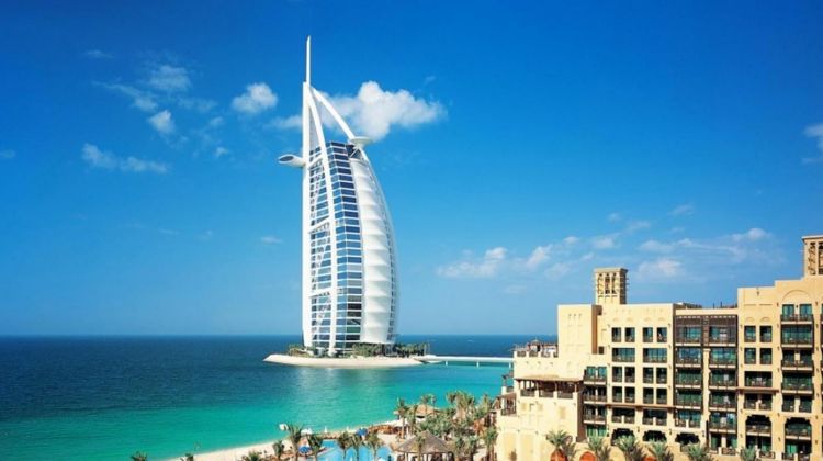 Glittering Dubai Tour Packages