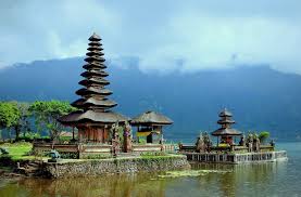 Experience Bali