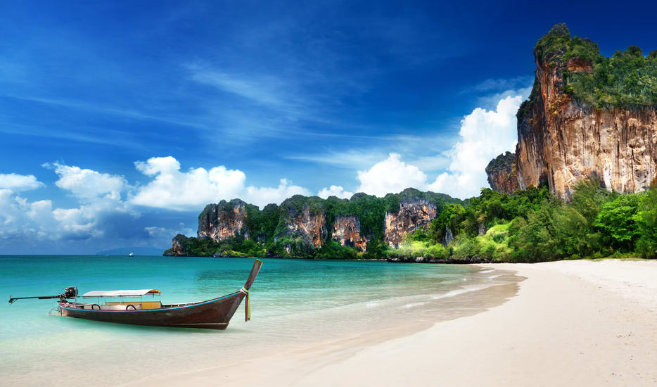 Thailand Tour Package From Bangalore