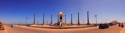 Explore Pondicherry