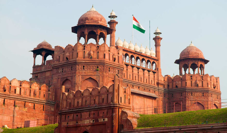 Delhi, Agra & Jaipur Tour