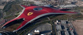 Dubai Premium package with Abudhabi & Ferrari World
